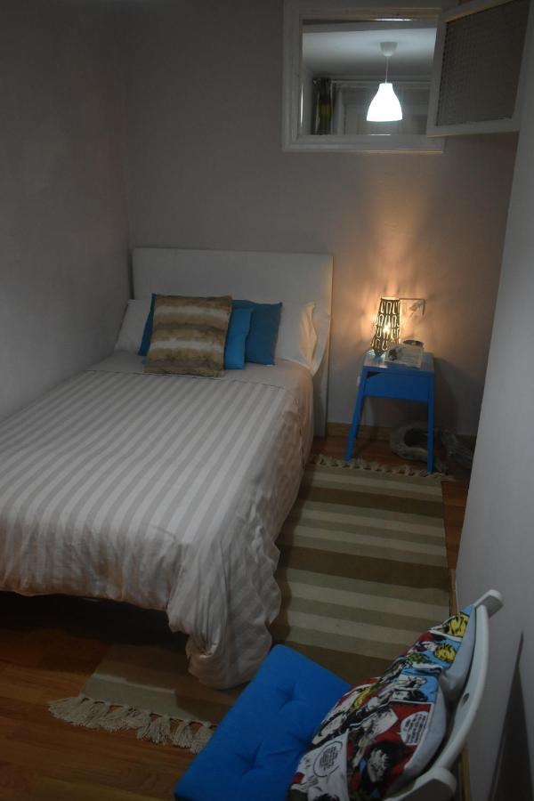 דירות ויביירו A Casa Do Calexon מראה חיצוני תמונה